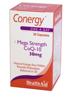 کپسول کونرژی هلث اید 30 عددی - Image 2