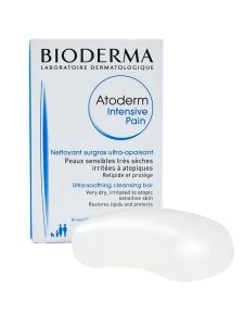 پن پاک کننده بایودرما مدل Atoderm intensive وزن 150 گرم - Image 2