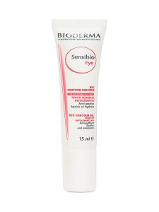 ژل دور چشم بایودرما مدل Sensibio حجم 15 میلی لیتر - Image 2