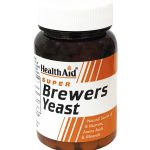 قرص مخمر آبجو هلث اید 60 عددی