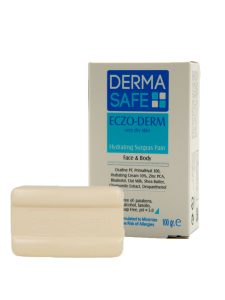 پن سورگرس درماسیف سری اگزودرم 100 گرمی - Image 2