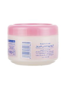 وازلین کاسه ای فیروز حجم 100 میلی لیتر - Image 2