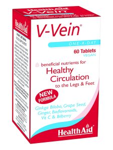 قرص وی وین هلث اید 60 عددی - Image 3