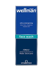 ژل شستشوی صورت ول من ویتابیوتیکس حجم 125 میلی لیتر - Image 2