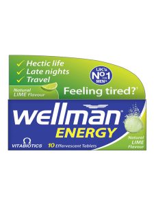 قرص جوشان ول من انرژی ویتابیوتیکس 10 عددی - Image 2