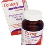 کپسول کونرژی هلث اید 30 عددی