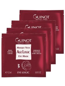 ماسک ضد چروک دور چشم گینو مدل Age Logic با حجم 5.5 میلی لیتر - Image 2