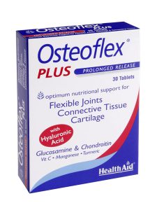 قرص استئوفلکس پلاس هلث اید 30 عددی - Image 3