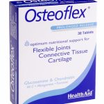 قرص استئوفلکس هلث اید 30 عددی