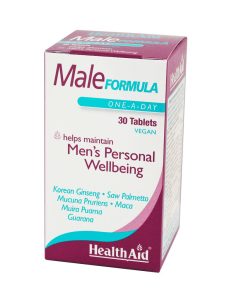 کپسول میل فرمولا هلث اید 30 عددی - Image 3