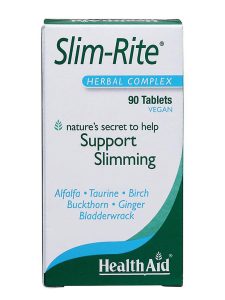 قرص اسلیم ریت هلث اید 90 عددی - Image 3