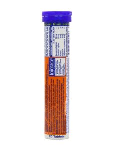 قرص جوشان جوینتیس ویتابیوتیکس 20 عددی - Image 3