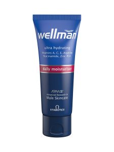 کرم مرطوب کننده روزانه ول من ویتابیوتیکس حجم 50 میلی لیتر - Image 3