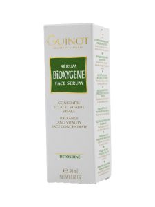 سرم اکسیژن رسان صورت گینو مدل Bioxygene حجم 30 میلی لیتر - Image 3