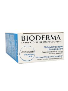 پن پاک کننده بایودرما مدل Atoderm intensive وزن 150 گرم - Image 3