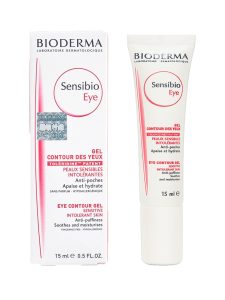 ژل دور چشم بایودرما مدل Sensibio حجم 15 میلی لیتر - Image 3