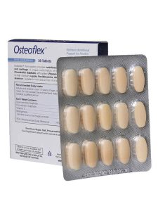 قرص استئوفلکس هلث اید 30 عددی - Image 2