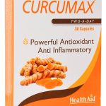 کپسول کورکومکس هلث اید 30 عددی