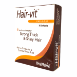 کپسول هیرویت هلث اید 30 عددی