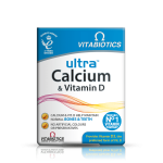 قرص اولترا کلسیم ویتابیوتیکس 30 عددی