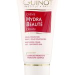 کرم مرطوب کننده گینو مدل Hydra Beaute با حجم 50 میلی لیتر