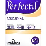 قرص پرفکتیل اورجینال ویتابیوتیکس 30 عددی