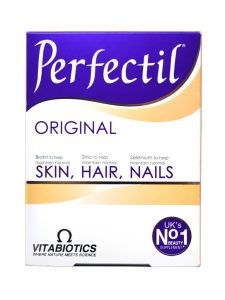 قرص پرفکتیل اورجینال ویتابیوتیکس 30 عددی