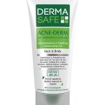 ژل مرطوب کننده فاقد چربی درماسیف سری آکنه درم حجم 40 میلی لیتر