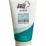 ژل شستشوی صورت آی پلاس با حجم 150 میلی لیتر