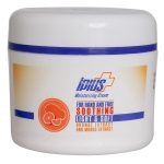 کرم مرطوب کننده حاوی عصاره پرتقال و انبه آی پلاس با حجم 150 میلی لیتر