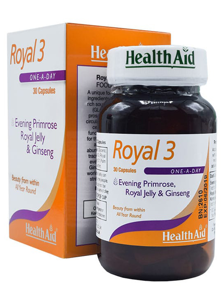 Untitled-2-15.jpg کپسول رویال 3 هلث اید 30 عددی - Image 1