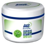 کرم مرطوب کننده حاوی عصاره خيار و ژل آلوئه ورا آی پلاس با حجم 150 میلی لیتر