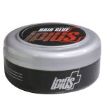 ژل چسب مو با حالت دهندگی بسیار قوی آی پلاس با حجم 100 میلی لیتر