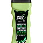 شامپو موی سر آقایان حاوی عصاره چای سبز آی پلاس با حجم 250 میلی لیتر