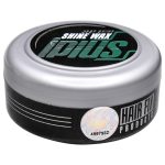 واکس براق کننده مو آی پلاس با حجم 100 میلی لیتر