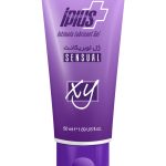 ژل لوبریکانت آمیزشی حاوی عصاره جینسینگ آی پلاس با حجم 50 میلی لیتر