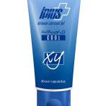 ژل لوبریکانت آمیزشی حاوی عصاره نعناع و ژل آلوئه ورا آی پلاس با حجم 50 میلی لیتر