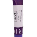 وازلین مخصوص کودکان فیروز با حجم 34 میلی لیتر