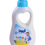 مایع لباسشویی کودک آبی فیروز