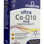 قرص اولترا کوکیوتن ویتابیوتیکس 60 عددی