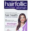 قرص هیرفولیک وومن ویتابیوتیکس مدل Hairfollic Woman مخصوص بانوان 60 عددی