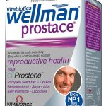 قرص ول من پروستات ویتابیوتیکس 60 عددی