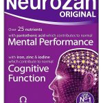 قرص نروزان اورجینال ویتابیوتیکس 30 عددی