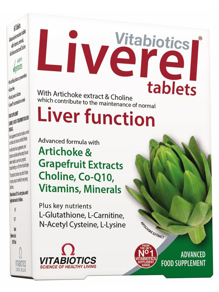 Untitled-2-65.jpg قرص لیوریل اورجینال ویتابیوتیکس 60 عددی - Image 1