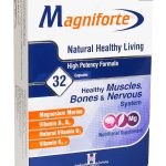 کپسول مگنیفورت هولیستیکا 32 عددی