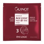 ماسک ضد چروک دور چشم گینو مدل Age Logic با حجم 5.5 میلی لیتر