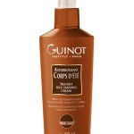 لوسیون اتو برنز بدن گینو مدل Corps D'ete Self-Tanning با حجم 150 میلی لیتر