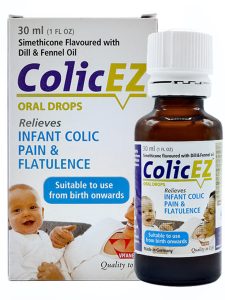 قطره کولیکز ویتان 30 میلی لیتر - Image 2