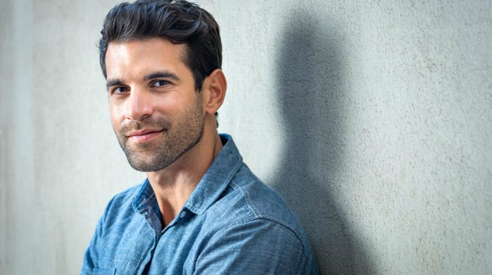 مکمل های مخصوص مو آقایان