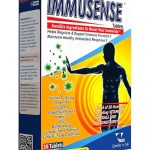 قرص ایمیوسنس ویتان 30 عددی